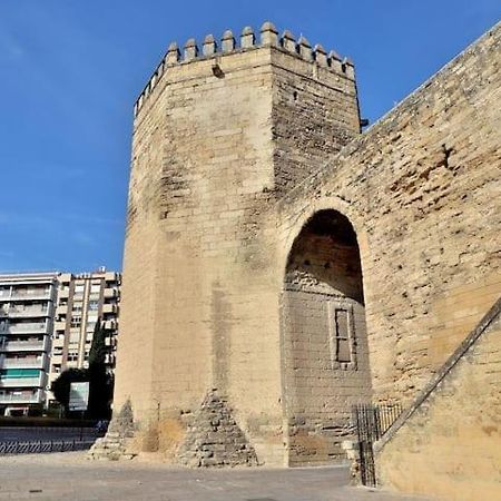 Appartamento Balcon De Cordoba La Vieja Esterno foto