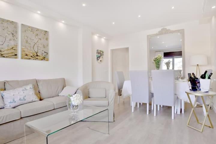 Appartamento Balcon De Cordoba La Vieja Esterno foto