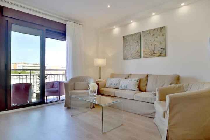 Appartamento Balcon De Cordoba La Vieja Esterno foto