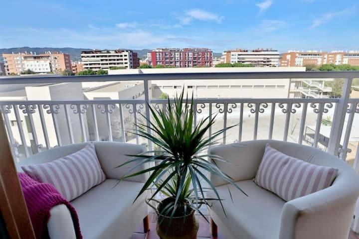 Appartamento Balcon De Cordoba La Vieja Esterno foto