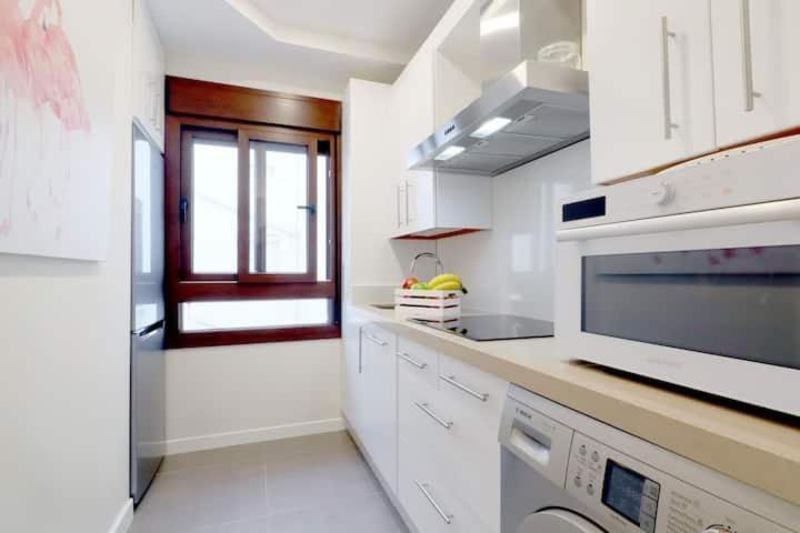 Appartamento Balcon De Cordoba La Vieja Esterno foto