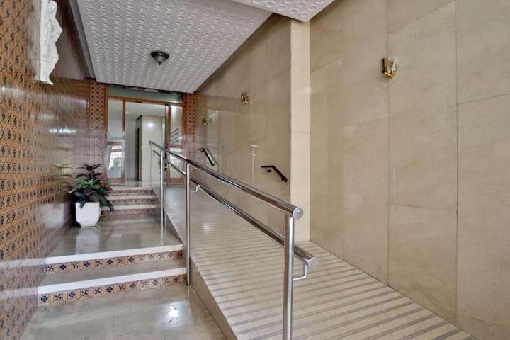 Appartamento Balcon De Cordoba La Vieja Esterno foto